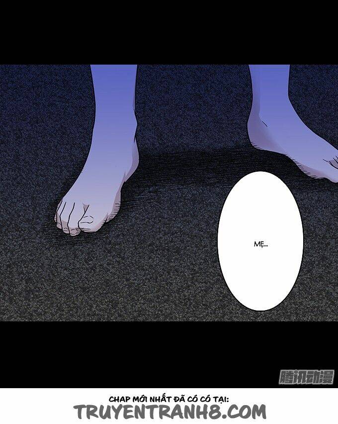 Ớn Lạnh Tuyệt Đối Chapter 83 - Trang 2