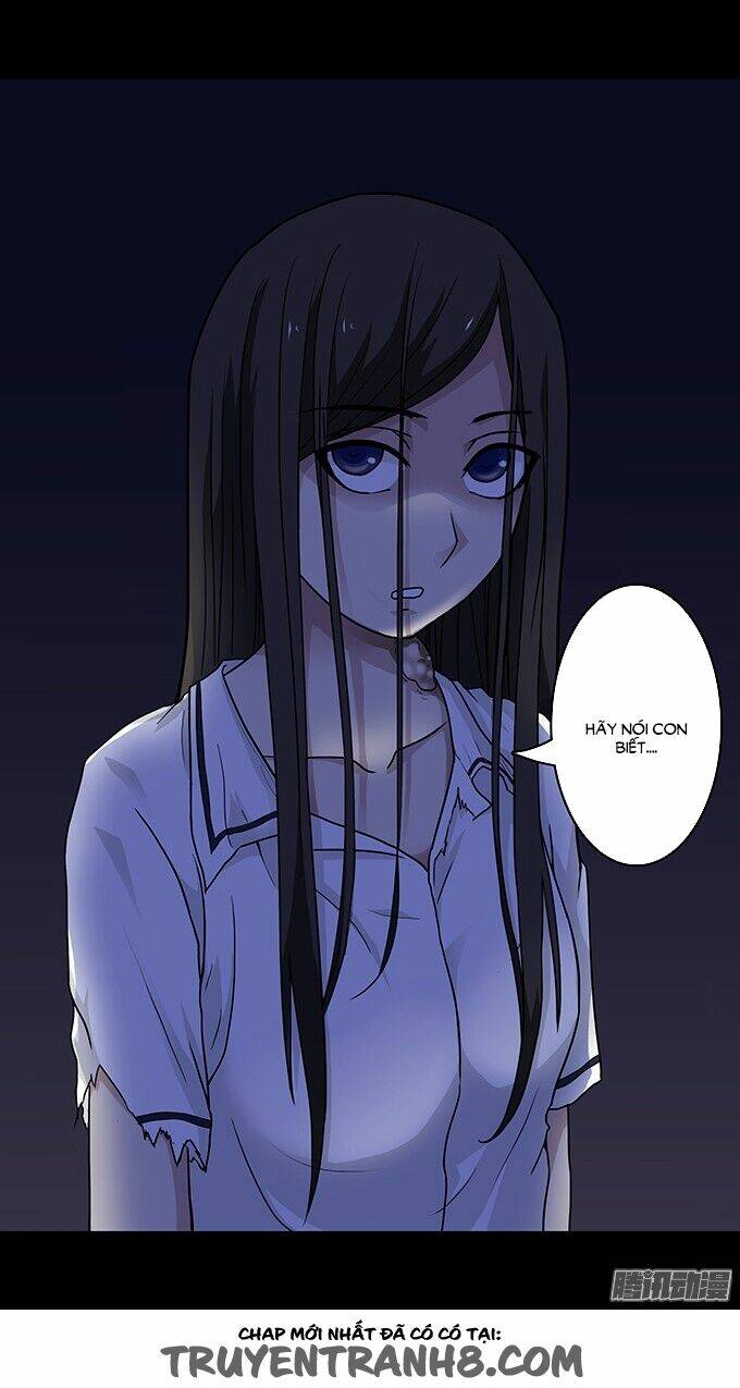 Ớn Lạnh Tuyệt Đối Chapter 83 - Trang 2