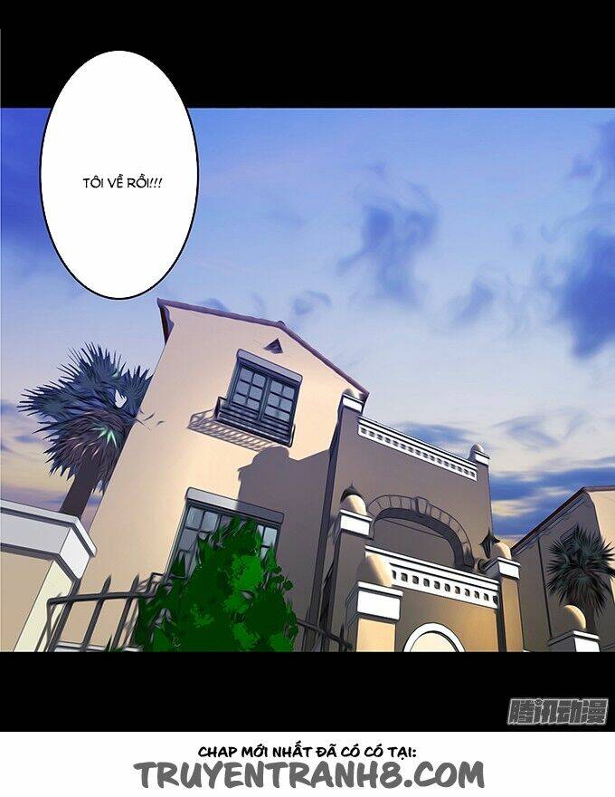 Ớn Lạnh Tuyệt Đối Chapter 83 - Trang 2