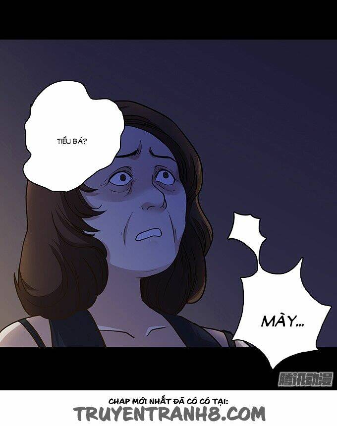 Ớn Lạnh Tuyệt Đối Chapter 83 - Trang 2