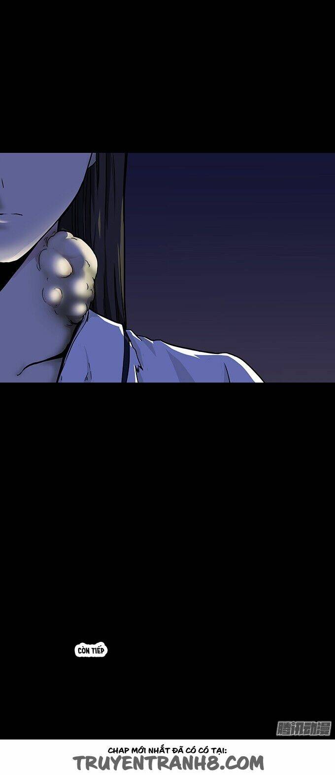 Ớn Lạnh Tuyệt Đối Chapter 83 - Trang 2