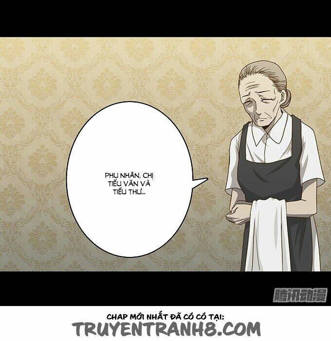 Ớn Lạnh Tuyệt Đối Chapter 83 - Trang 2