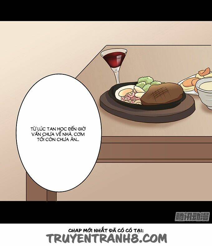 Ớn Lạnh Tuyệt Đối Chapter 83 - Trang 2