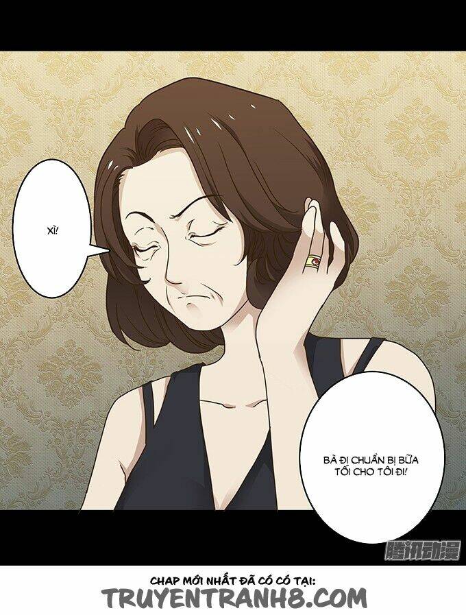 Ớn Lạnh Tuyệt Đối Chapter 83 - Trang 2