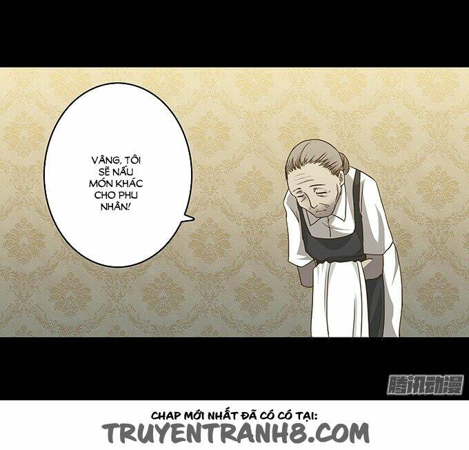 Ớn Lạnh Tuyệt Đối Chapter 83 - Trang 2