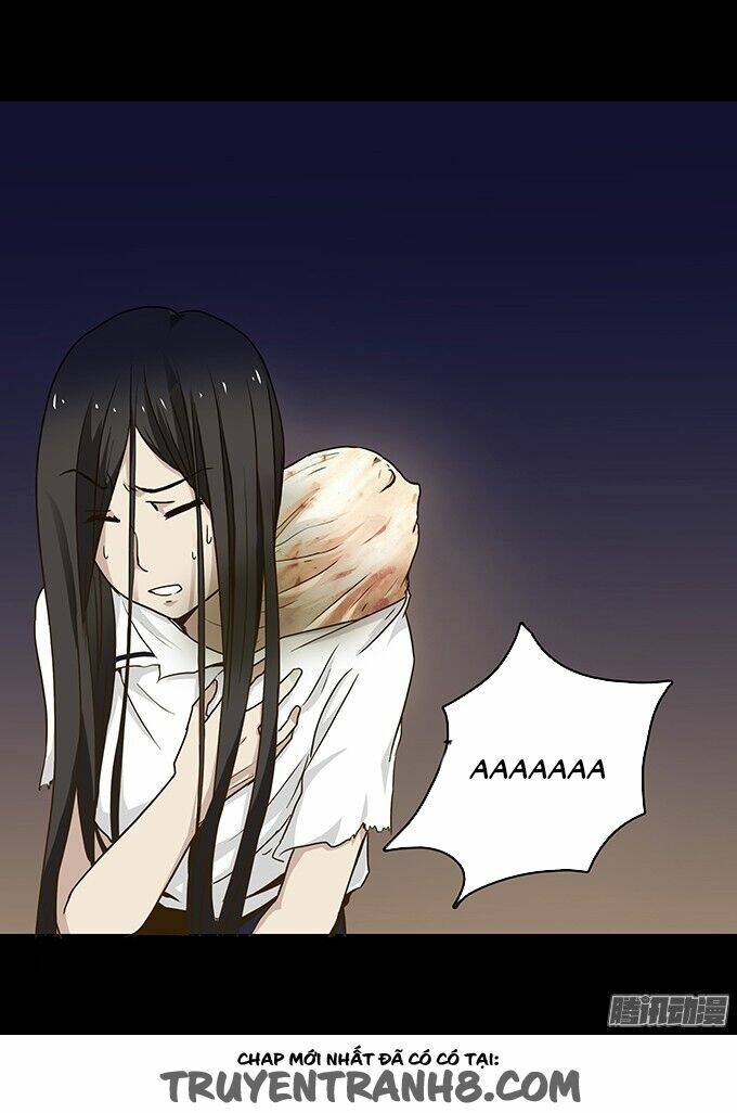 Ớn Lạnh Tuyệt Đối Chapter 84 - Trang 2