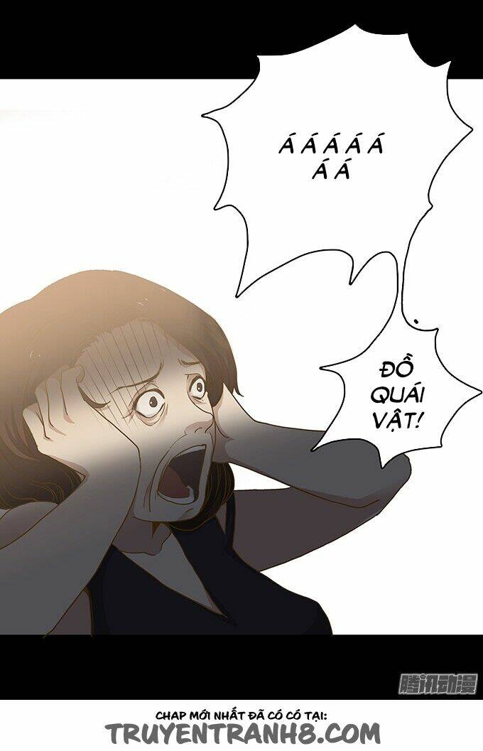 Ớn Lạnh Tuyệt Đối Chapter 84 - Trang 2