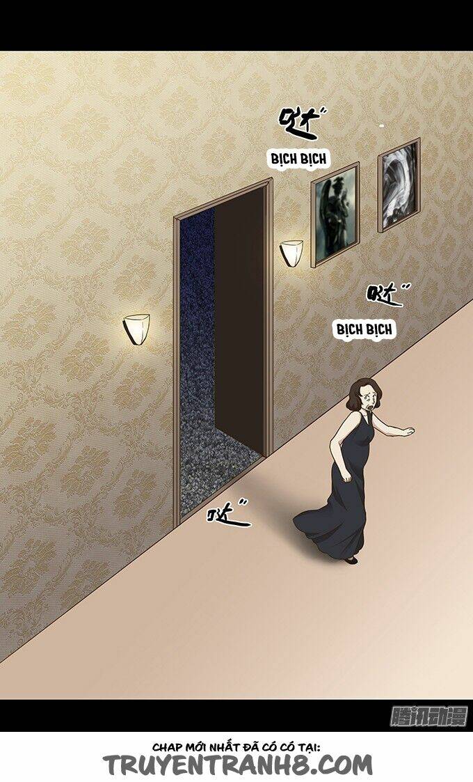 Ớn Lạnh Tuyệt Đối Chapter 84 - Trang 2