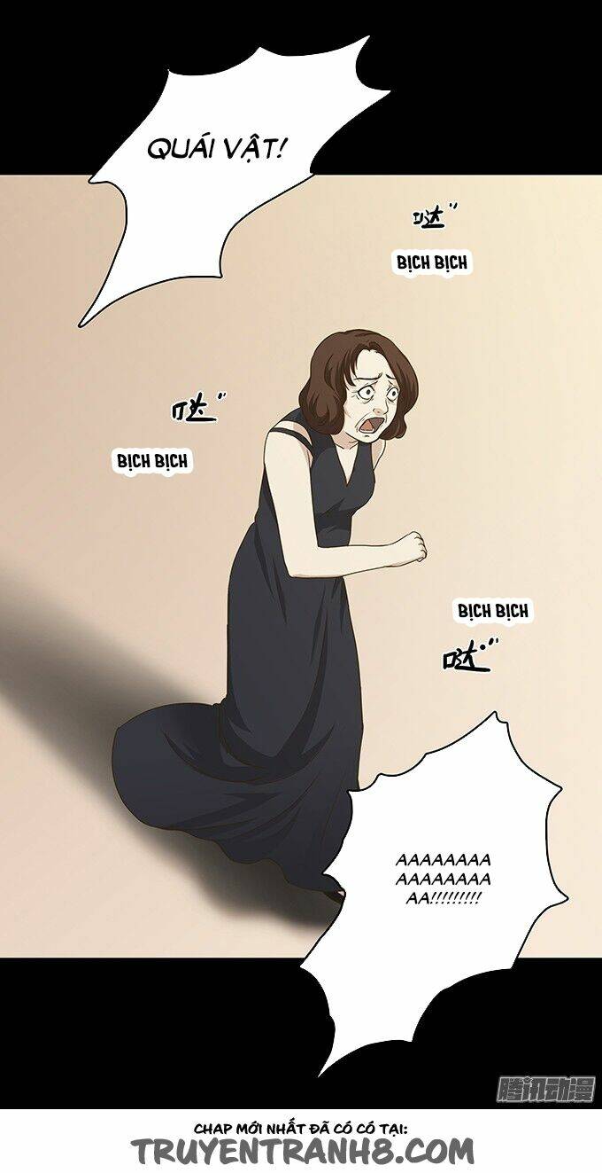 Ớn Lạnh Tuyệt Đối Chapter 84 - Trang 2