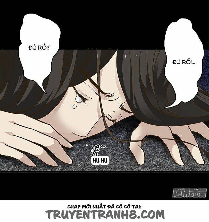 Ớn Lạnh Tuyệt Đối Chapter 84 - Trang 2