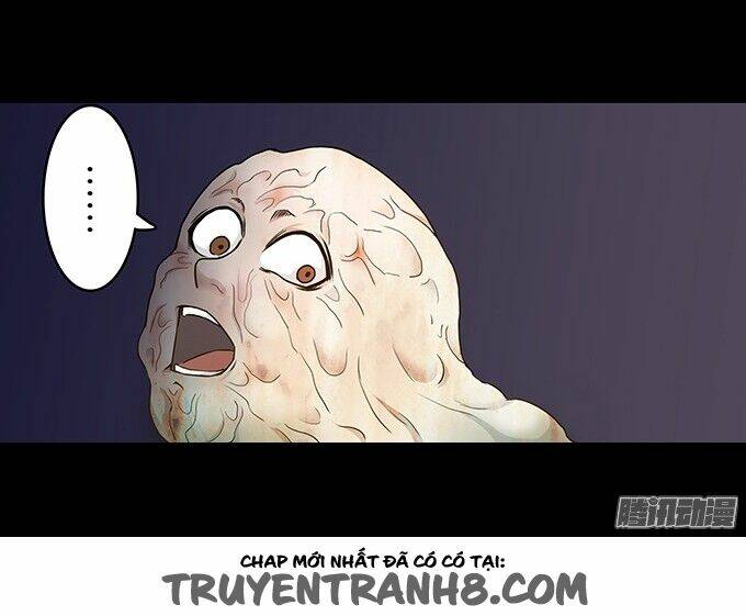 Ớn Lạnh Tuyệt Đối Chapter 84 - Trang 2