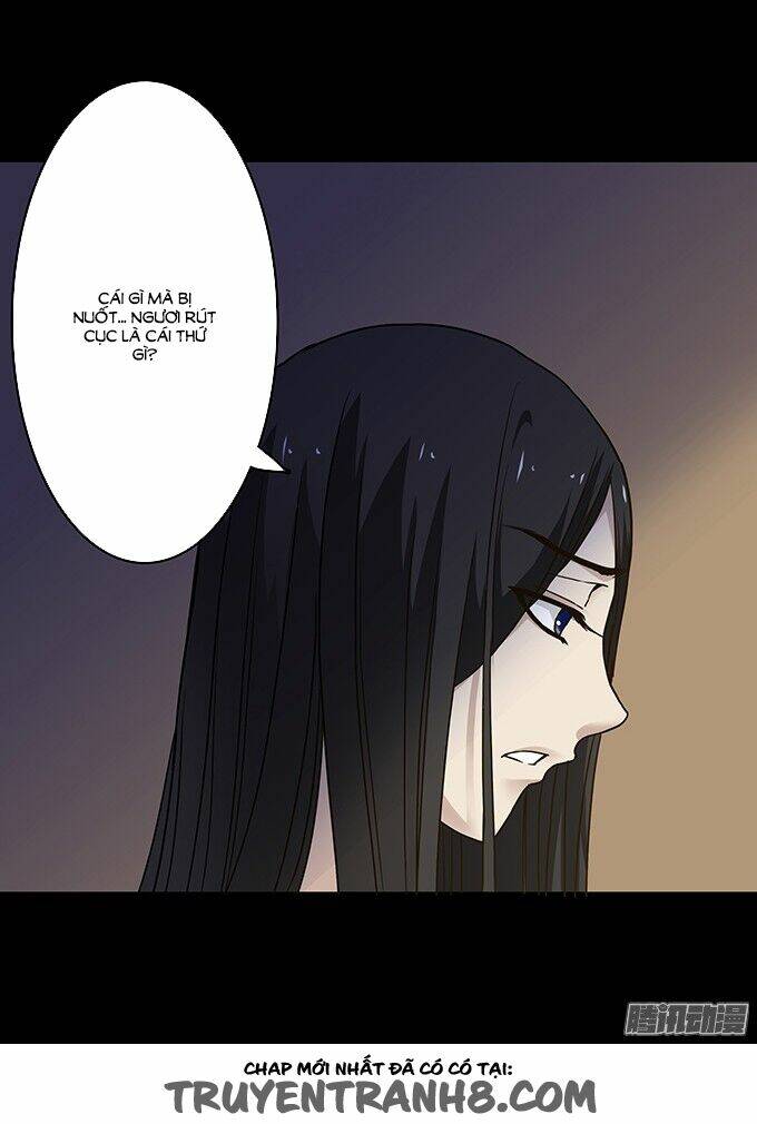 Ớn Lạnh Tuyệt Đối Chapter 84 - Trang 2