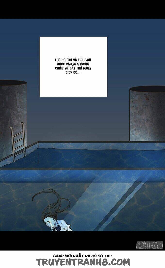 Ớn Lạnh Tuyệt Đối Chapter 84 - Trang 2