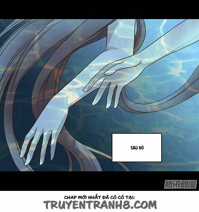 Ớn Lạnh Tuyệt Đối Chapter 84 - Trang 2