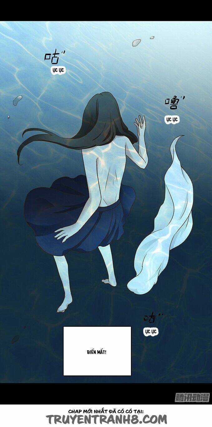 Ớn Lạnh Tuyệt Đối Chapter 84 - Trang 2