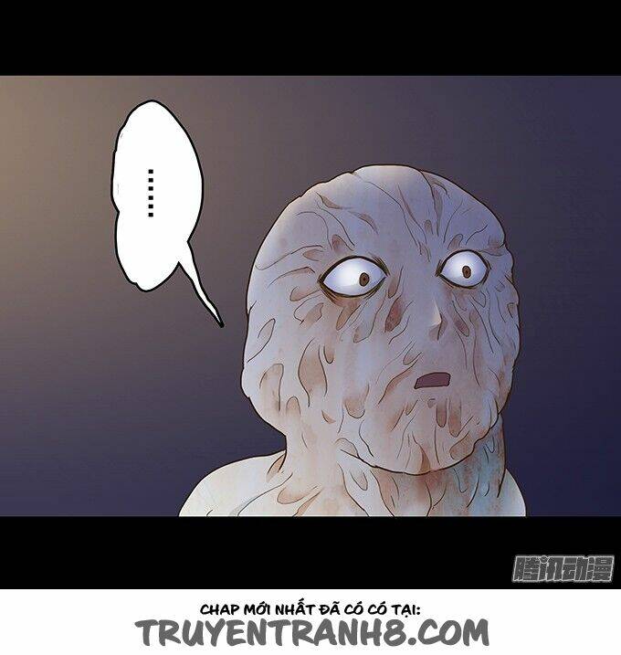 Ớn Lạnh Tuyệt Đối Chapter 84 - Trang 2