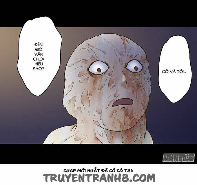 Ớn Lạnh Tuyệt Đối Chapter 84 - Trang 2