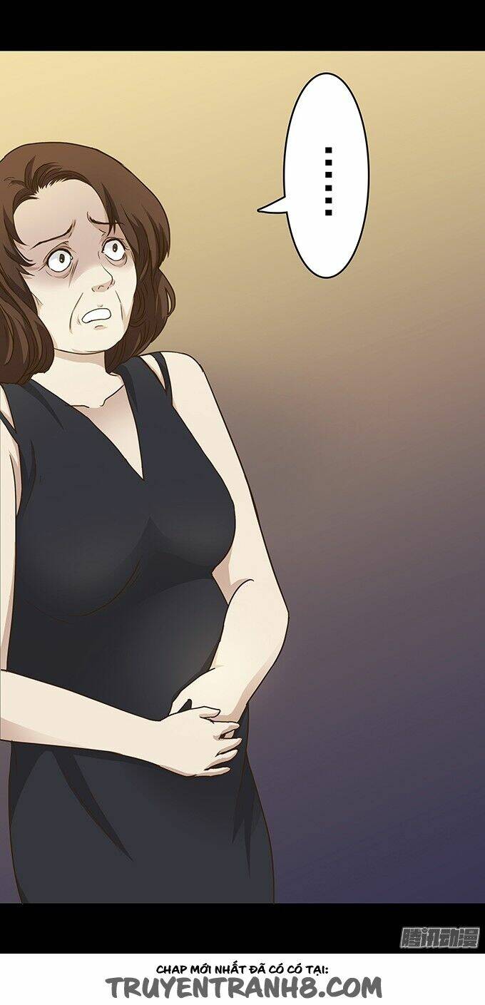 Ớn Lạnh Tuyệt Đối Chapter 84 - Trang 2