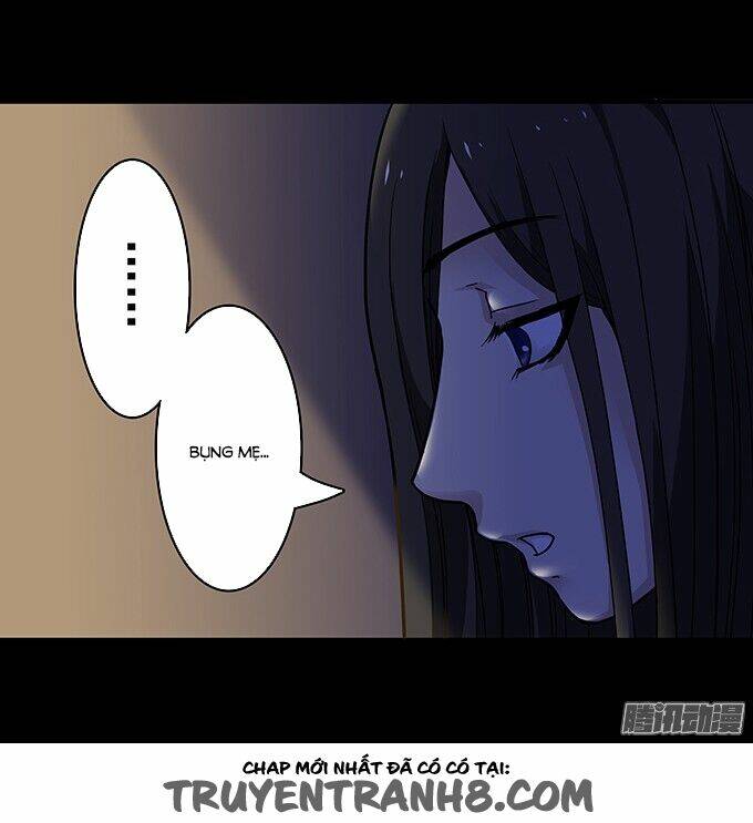 Ớn Lạnh Tuyệt Đối Chapter 84 - Trang 2