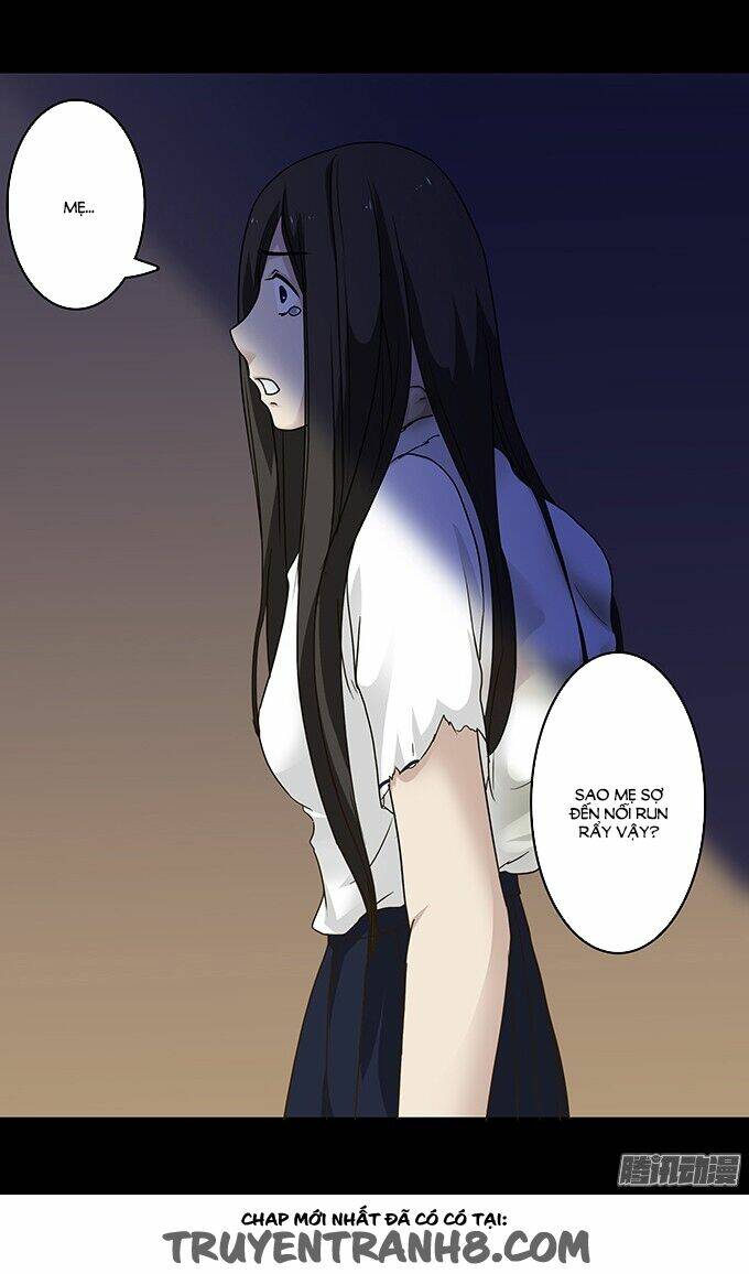 Ớn Lạnh Tuyệt Đối Chapter 84 - Trang 2