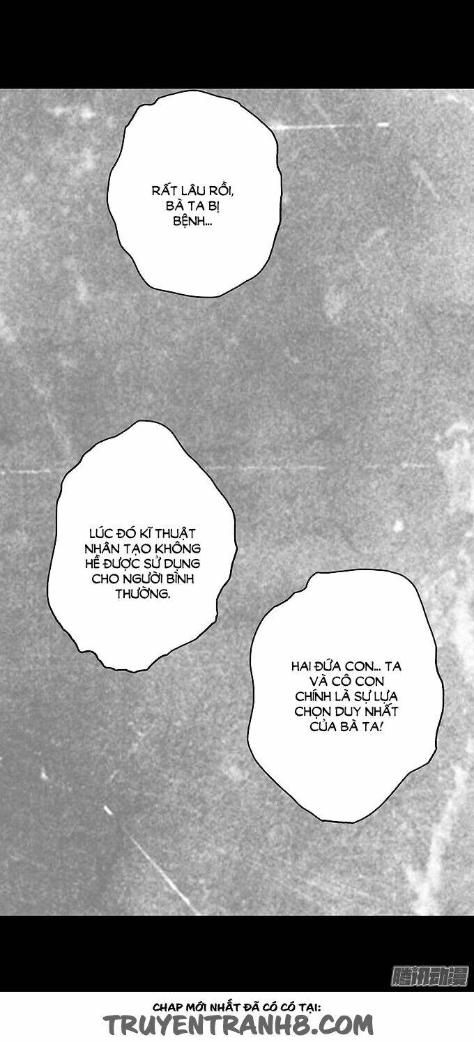 Ớn Lạnh Tuyệt Đối Chapter 85 - Trang 2