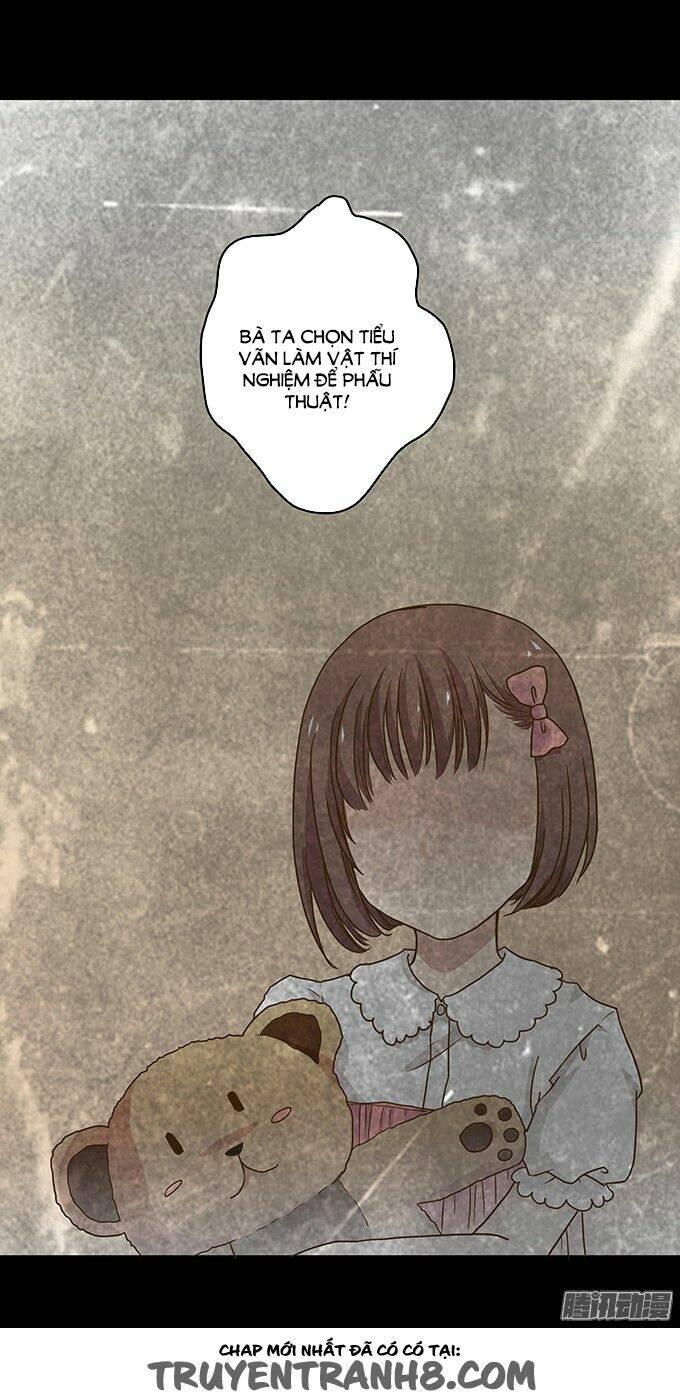Ớn Lạnh Tuyệt Đối Chapter 85 - Trang 2