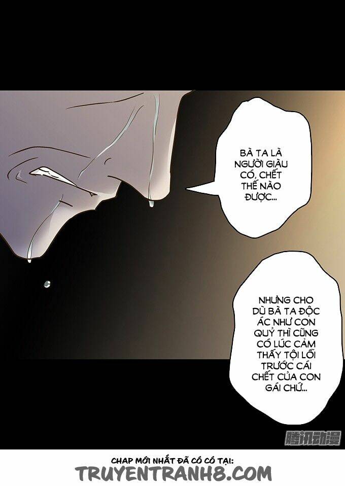 Ớn Lạnh Tuyệt Đối Chapter 85 - Trang 2