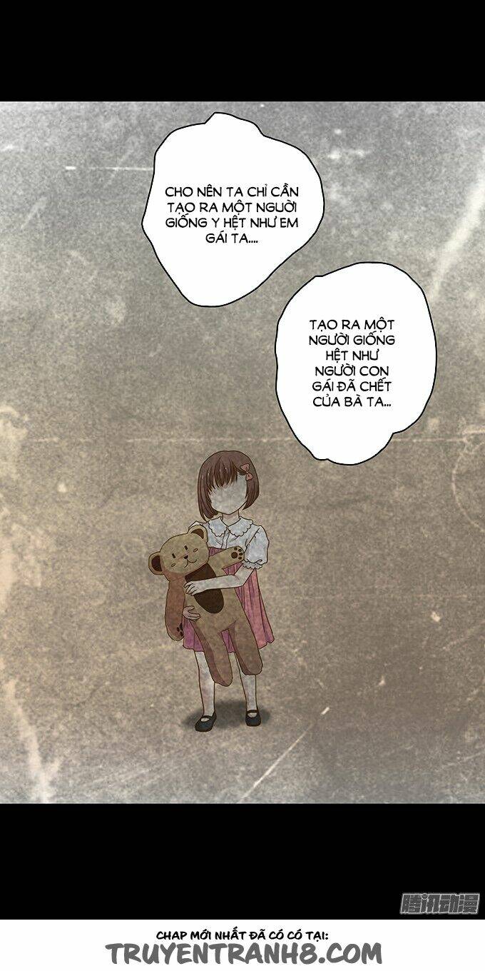 Ớn Lạnh Tuyệt Đối Chapter 85 - Trang 2