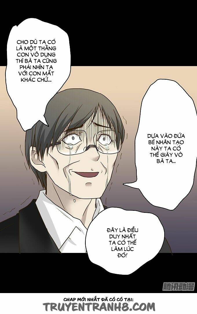 Ớn Lạnh Tuyệt Đối Chapter 85 - Trang 2