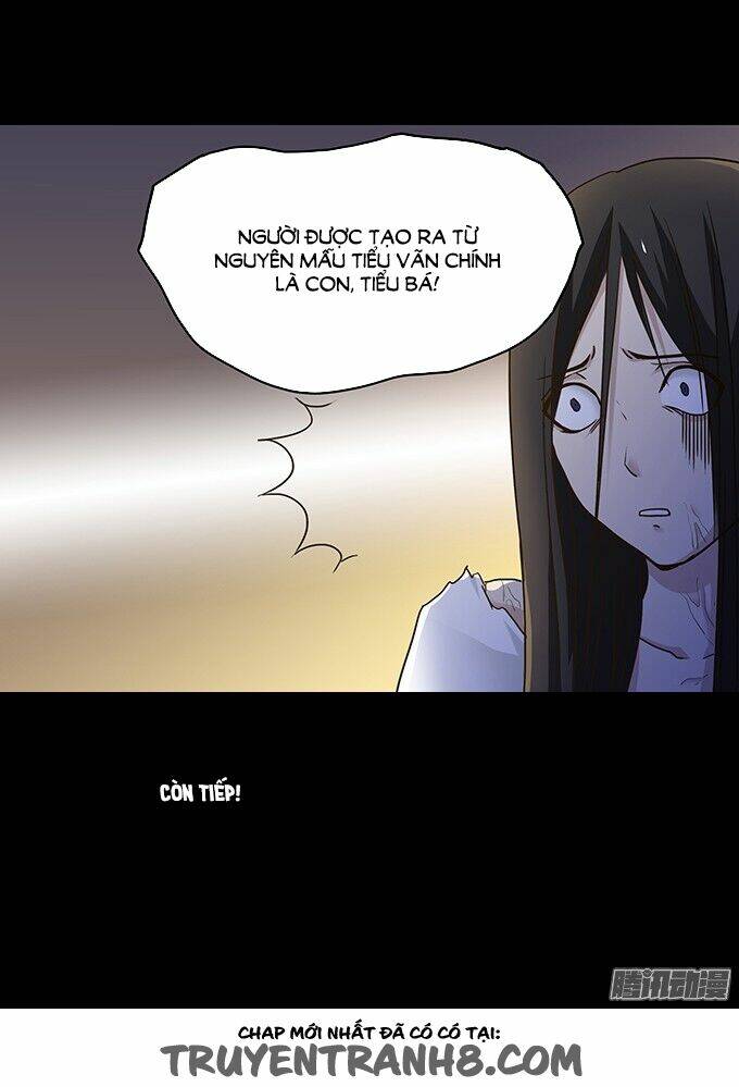 Ớn Lạnh Tuyệt Đối Chapter 85 - Trang 2