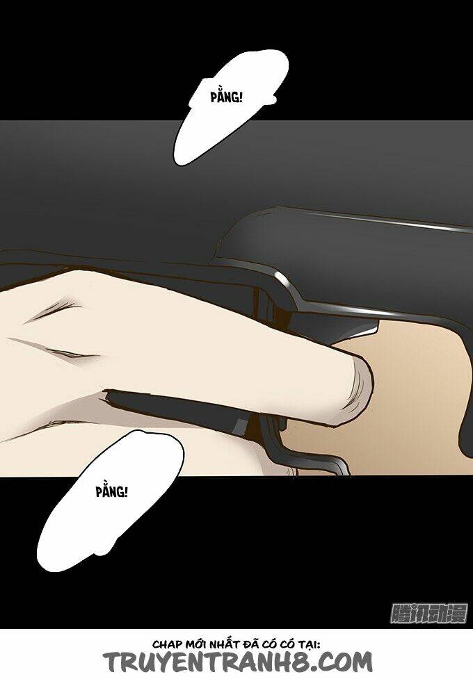 Ớn Lạnh Tuyệt Đối Chapter 85 - Trang 2
