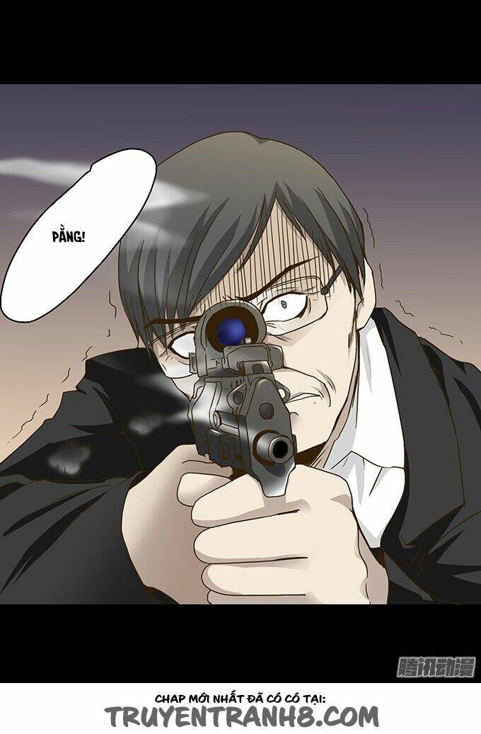 Ớn Lạnh Tuyệt Đối Chapter 85 - Trang 2