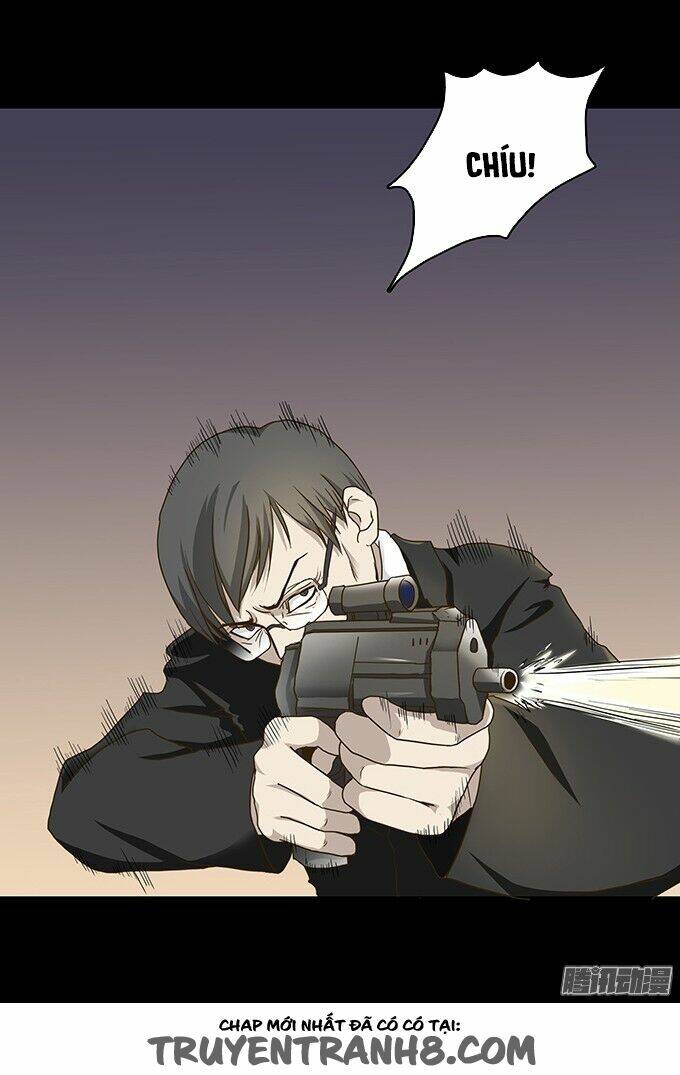 Ớn Lạnh Tuyệt Đối Chapter 85 - Trang 2