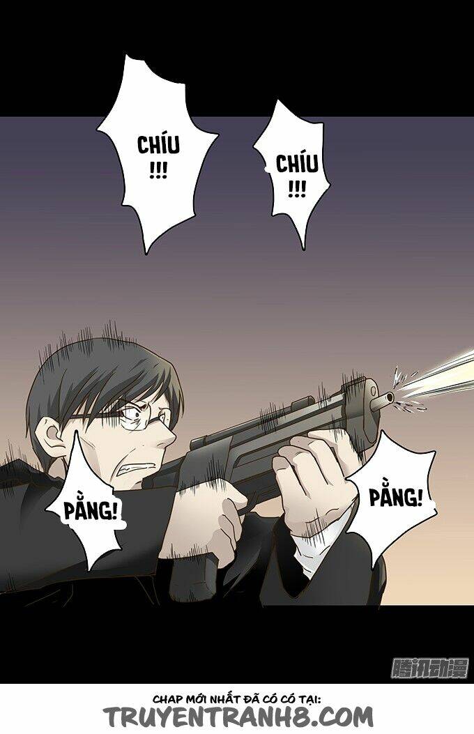 Ớn Lạnh Tuyệt Đối Chapter 85 - Trang 2