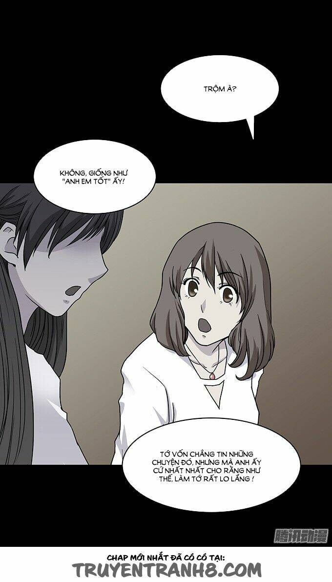 Ớn Lạnh Tuyệt Đối Chapter 88 - Trang 2