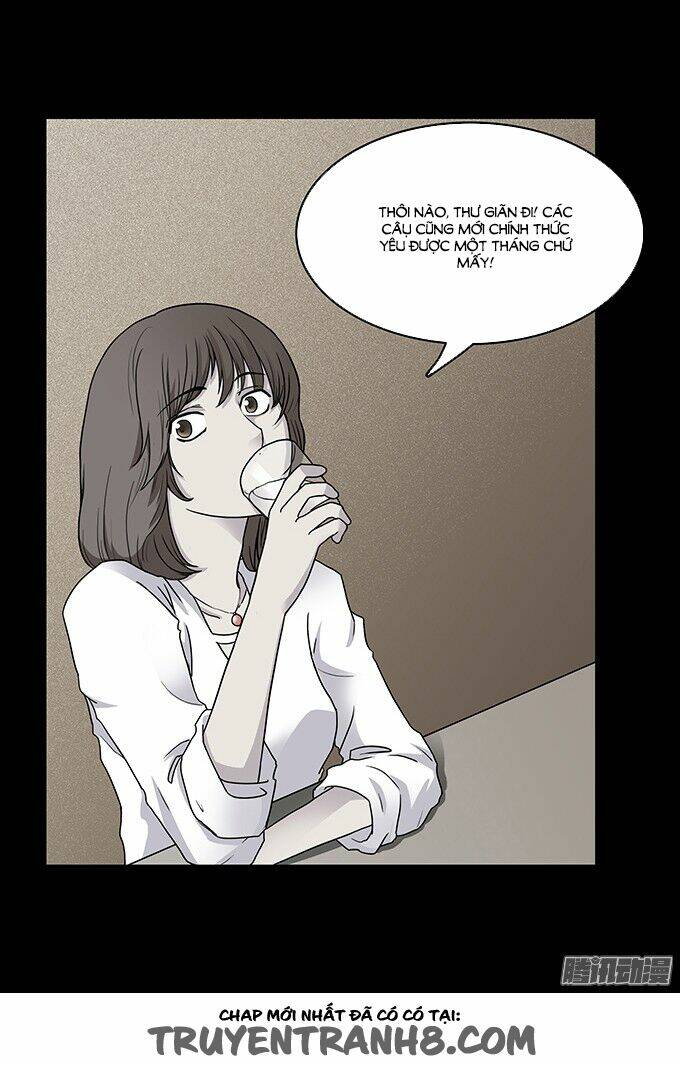 Ớn Lạnh Tuyệt Đối Chapter 88 - Trang 2