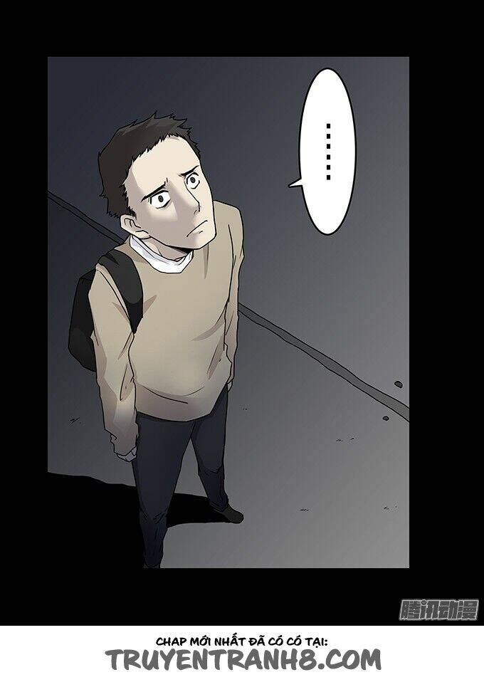 Ớn Lạnh Tuyệt Đối Chapter 88 - Trang 2