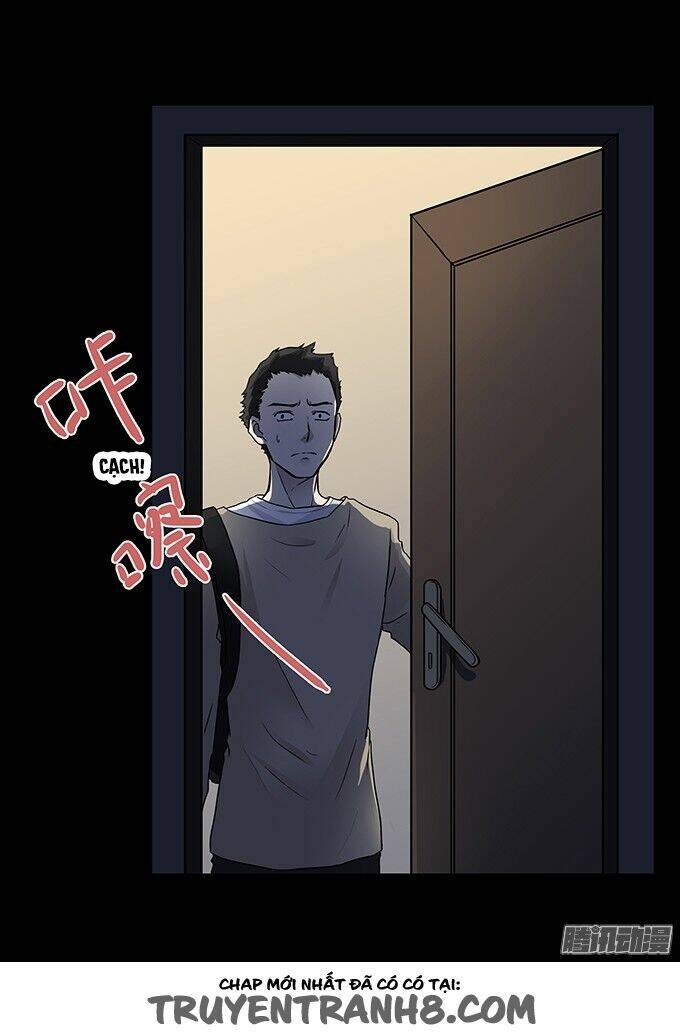 Ớn Lạnh Tuyệt Đối Chapter 88 - Trang 2