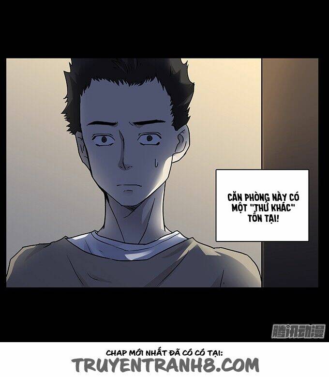 Ớn Lạnh Tuyệt Đối Chapter 88 - Trang 2