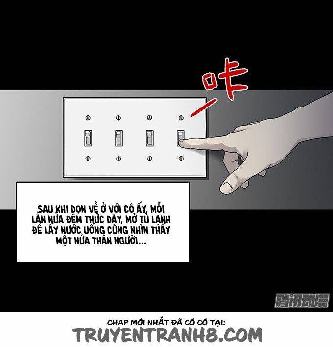 Ớn Lạnh Tuyệt Đối Chapter 88 - Trang 2