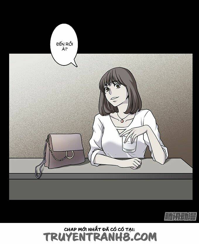 Ớn Lạnh Tuyệt Đối Chapter 88 - Trang 2