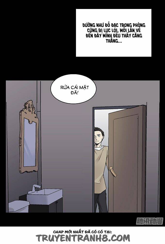 Ớn Lạnh Tuyệt Đối Chapter 88 - Trang 2