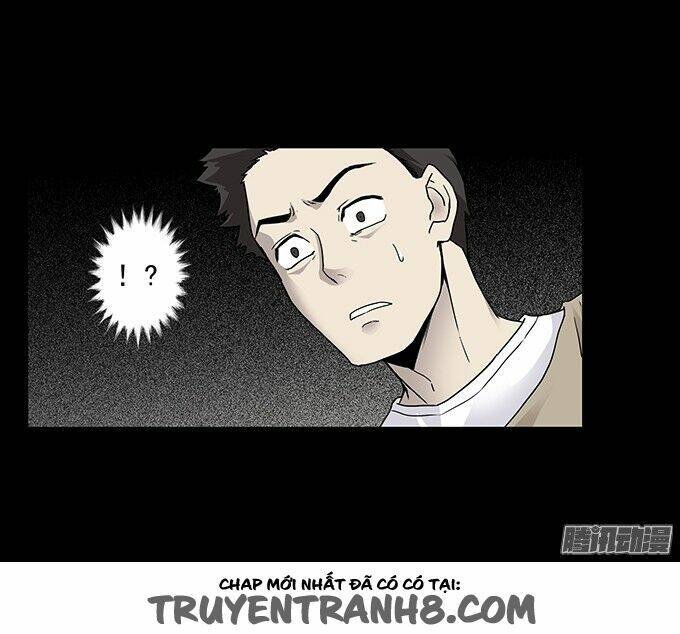 Ớn Lạnh Tuyệt Đối Chapter 88 - Trang 2