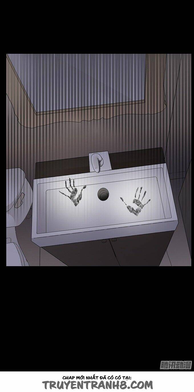 Ớn Lạnh Tuyệt Đối Chapter 88 - Trang 2