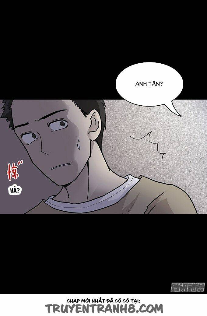 Ớn Lạnh Tuyệt Đối Chapter 88 - Trang 2