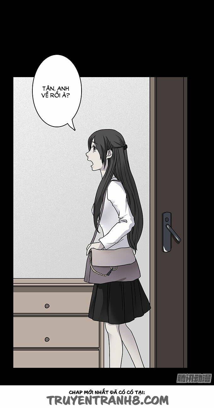 Ớn Lạnh Tuyệt Đối Chapter 88 - Trang 2