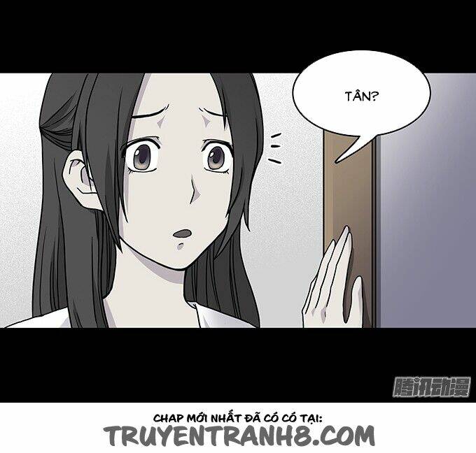 Ớn Lạnh Tuyệt Đối Chapter 88 - Trang 2
