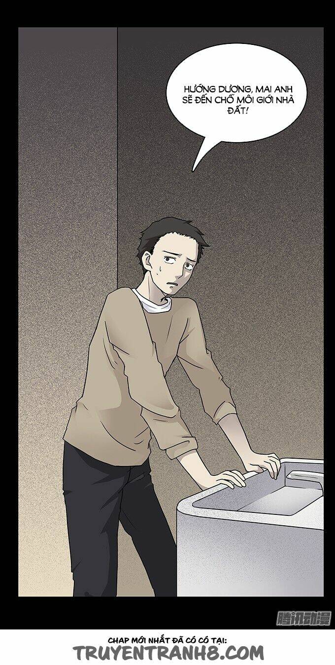 Ớn Lạnh Tuyệt Đối Chapter 88 - Trang 2