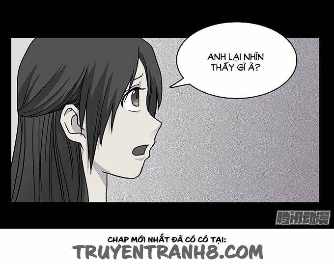 Ớn Lạnh Tuyệt Đối Chapter 88 - Trang 2