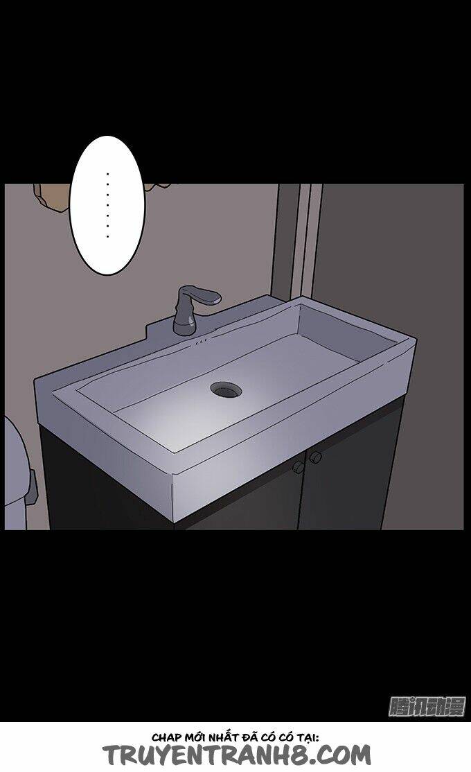 Ớn Lạnh Tuyệt Đối Chapter 88 - Trang 2